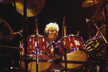 Konzert von Indecent Obsession in London