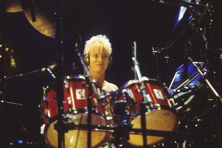 Konzert von Indecent Obsession in London