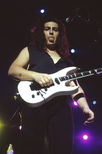 Konzert von Indecent Obsession in London