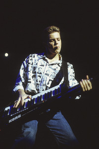 Konzert von Indecent Obsession in London