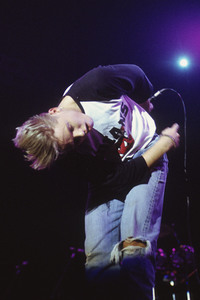 Konzert von Indecent Obsession in London