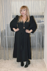 Fototermin mit Sandra Steffl in München