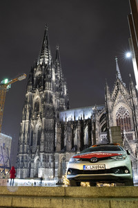 Symbolfoto abgesagte Weihnachtsmärkte in Köln