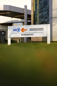 Symbolfoto Beitragsservice