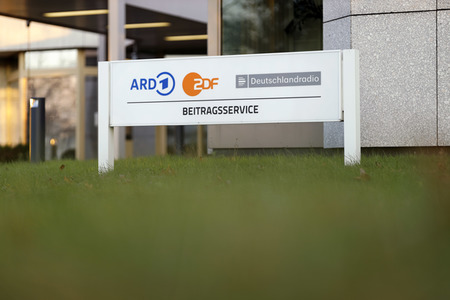 Symbolfoto Beitragsservice