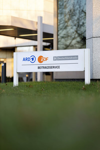 Symbolfoto Beitragsservice