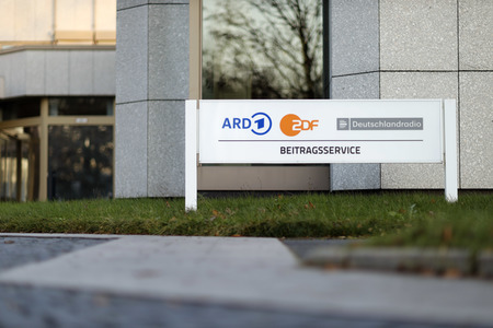 Symbolfoto Beitragsservice