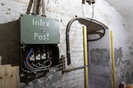 Rundgang von Bodo Ramelow über das Bundesgartenschau-Gelände 2021 in Erfurt