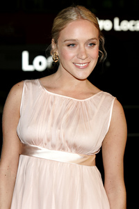 Filmpremiere 'Mexican kids - Temporada de patos' in Los Angeles