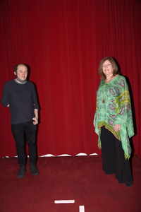 Digitaler Feierabend mit dem Duo Hiraeth in Haar