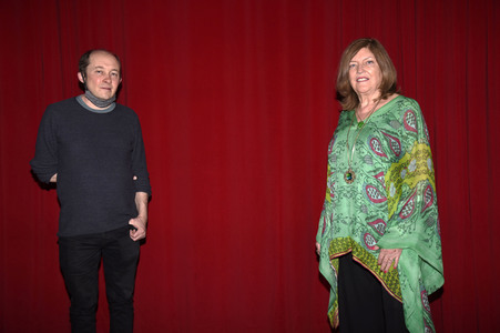 Digitaler Feierabend mit dem Duo Hiraeth in Haar