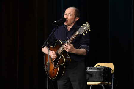 Digitaler Feierabend mit dem Duo Hiraeth in Haar