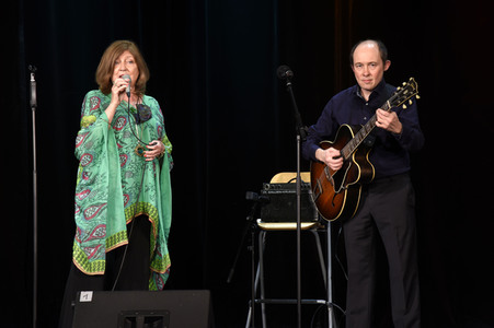 Digitaler Feierabend mit dem Duo Hiraeth in Haar