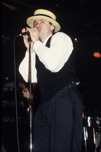 Konzert von Judson Spence