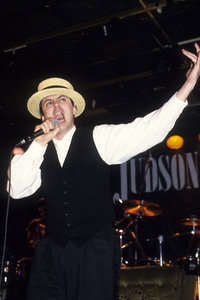 Konzert von Judson Spence in London