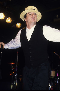 Konzert von Judson Spence in London