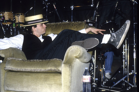 Konzert von Judson Spence in London