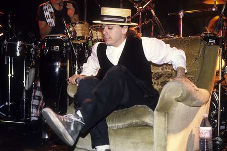 Konzert von Judson Spence in London