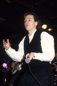 Konzert von Judson Spence in London