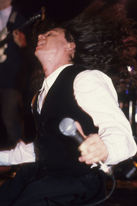 Konzert von Judson Spence in London