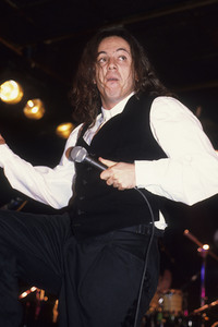 Konzert von Judson Spence in London