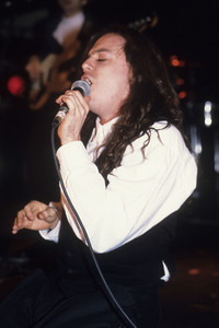 Konzert von Judson Spence in London