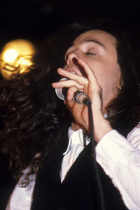 Konzert von Judson Spence in London