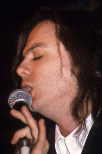 Konzert von Judson Spence in London