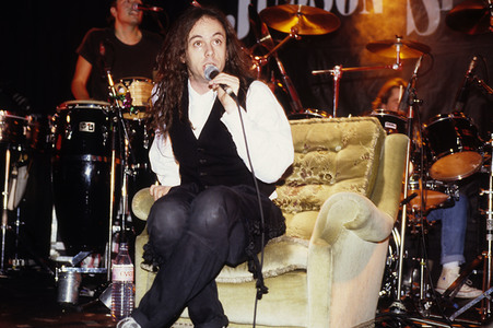 Konzert von Judson Spence in London