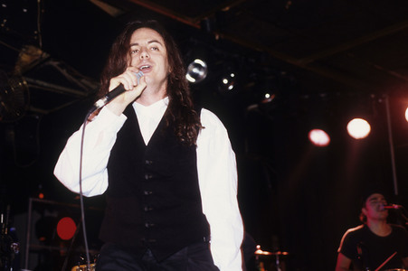 Konzert von Judson Spence in London