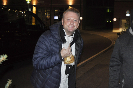 José Carreras Gala 2020 in Leipzig