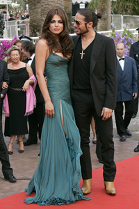 Filmpremiere 'Ab durch die Hecke', Cannes Film Festival 2006