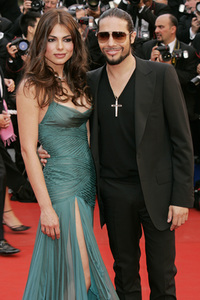 Filmpremiere 'Ab durch die Hecke', Cannes Film Festival 2006