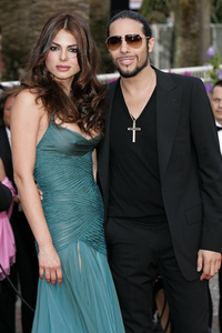 Filmpremiere 'Ab durch die Hecke', Cannes Film Festival 2006