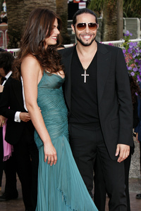 Filmpremiere 'Ab durch die Hecke', Cannes Film Festival 2006