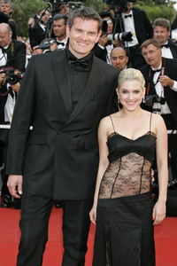 Filmpremiere 'Ab durch die Hecke', Cannes Film Festival 2006