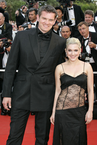 Filmpremiere 'Ab durch die Hecke', Cannes Film Festival 2006