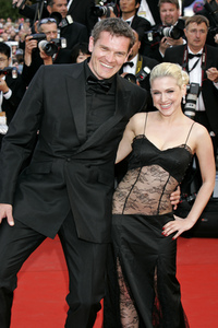 Filmpremiere 'Ab durch die Hecke', Cannes Film Festival 2006
