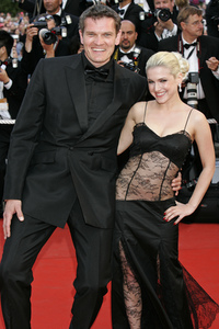 Filmpremiere 'Ab durch die Hecke', Cannes Film Festival 2006