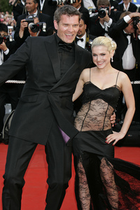 Filmpremiere 'Ab durch die Hecke', Cannes Film Festival 2006