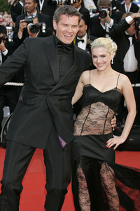 Filmpremiere 'Ab durch die Hecke', Cannes Film Festival 2006
