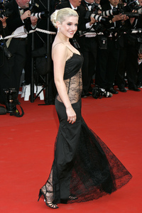 Filmpremiere 'Ab durch die Hecke', Cannes Film Festival 2006