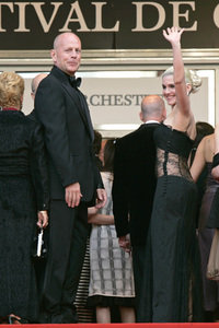 Filmpremiere 'Ab durch die Hecke', Cannes Film Festival 2006