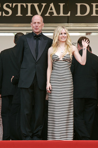 Filmpremiere 'Ab durch die Hecke', Cannes Film Festival 2006