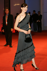 Filmpremiere 'Brokeback Mountain', Internationale Filmfestspiele von Venedig 2005