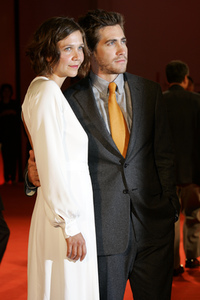 Filmpremiere 'Brokeback Mountain', Internationale Filmfestspiele von Venedig 2005