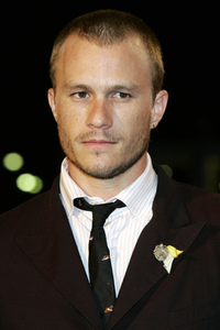 Filmpremiere 'Brokeback Mountain', Internationale Filmfestspiele von Venedig 2005