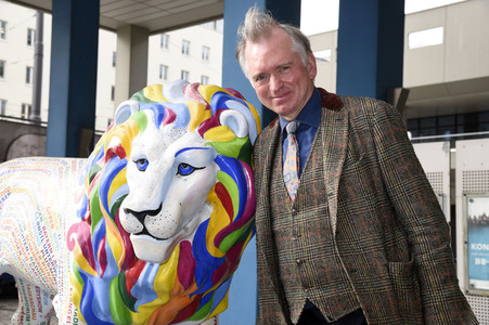 BR-Benefizaktion 'Sternstunden-Tag' in München