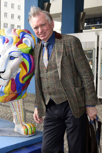 BR-Benefizaktion 'Sternstunden-Tag' in München