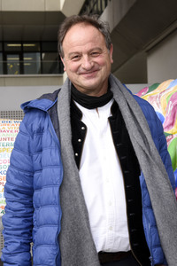 BR-Benefizaktion 'Sternstunden-Tag' in München